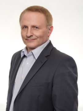 Janusz Szarzec